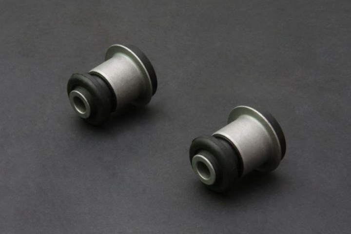 Mazda Focus Mk2/Mk3 2005- Mazda3 Bk/Bl/Bm 2003- Front Lower Arm Bushing (Harden Rubber) 2pcs/Set in the group Select car model / Mazda / 3 Standard 09-13 / Chassis / Bushings at DDESIGN Scandinavia AB (HR-7502-B)