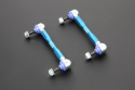 Toyota Ft86 Brz Fr-S Front Adj. Stabilizer Link 2pcs/Set Hardrace