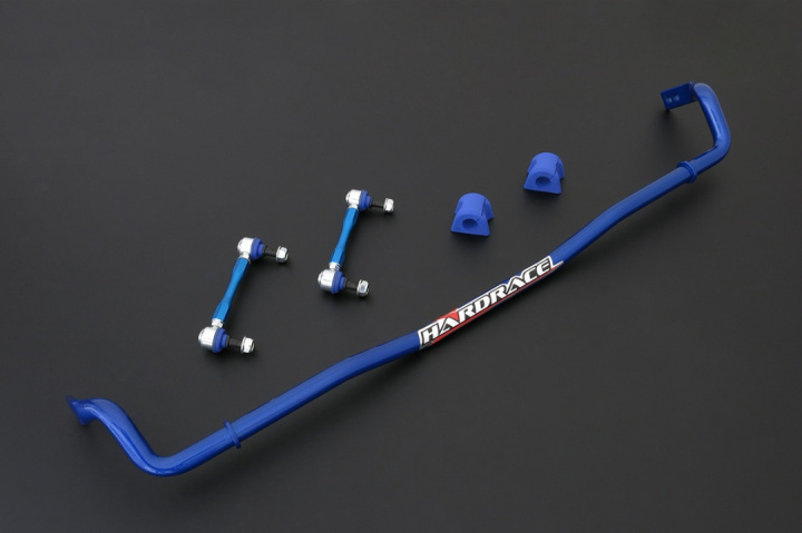 Toyota Ft86 / Fr-S / Brz Front Sway Bar - 25.4mmincluding Stabilizer Link And Bushing 5pcs/Set Hardrace in the group Select car model / Toyota / GT86 12-21 / Chassis / Chassis Struts & Arms at DDESIGN Scandinavia AB (HR-7518K)