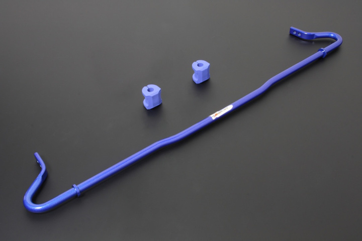 Toyota Ft86 / Fr-S / Brz Rear Sway Bar - 19mm 3pcs/Set Hardrace in the group Select car model / Toyota / GT86 12-21 / Chassis / Chassis Struts & Arms at DDESIGN Scandinavia AB (HR-7519)