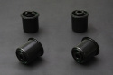 Toyota Ft86 Brz Fr-S Rear Sub-Frame Bushing(Harden Rubber) 4pcs/Set Hardrace