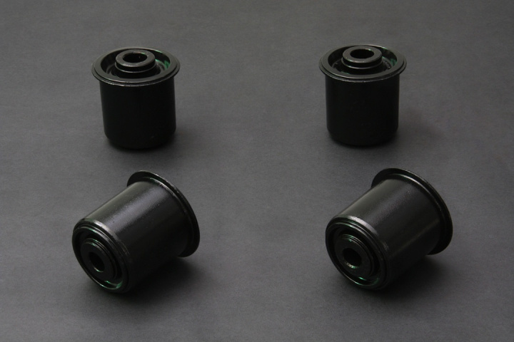 Toyota Ft86 Brz Fr-S Rear Sub-Frame Bushing(Harden Rubber) 4pcs/Set Hardrace in the group Select car model / Toyota / GT86 12-21 / Chassis / Bushings at DDESIGN Scandinavia AB (HR-7521)