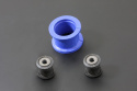 Honda Civic Fd 07 Tpv Steering Bush Kit 3pcs/Set Hardrace