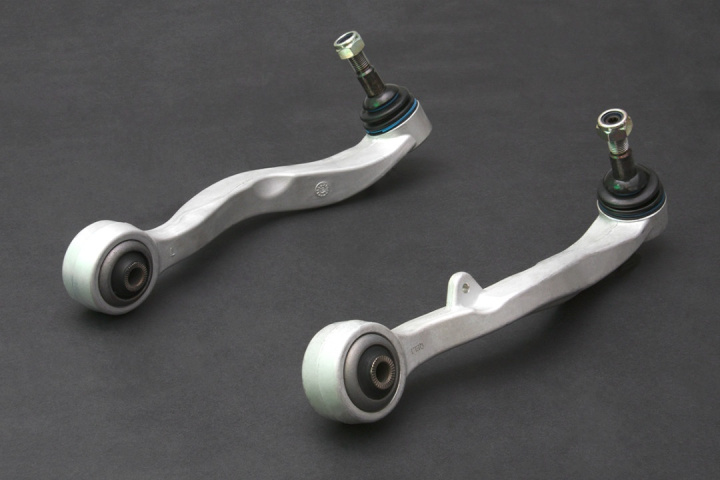 BMW E60/ M5 Front Lower Arm(Harden Rubber) 2pcs/Set Hardrace in the group Select car model / BMW / 5-series (E60-E61) 03-10 / Chassis / Links and Fasteners at DDESIGN Scandinavia AB (HR-7525)