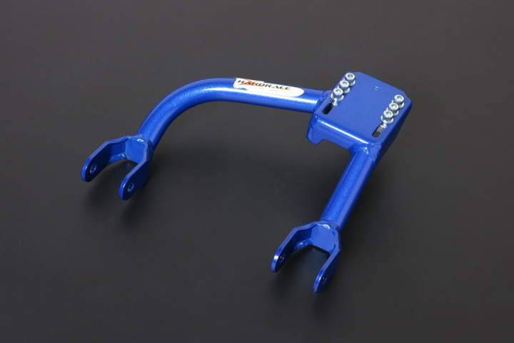 Mitsubishi Galant 94-02/Eclipse/Legnum Proton Perdana Front Upper Arm - Camber Kit2pcs/Set Hardrace in the group Select car model / Mitsubishi / Galant 96-04 / Chassis / Bushings and Rods at DDESIGN Scandinavia AB (HR-7530)