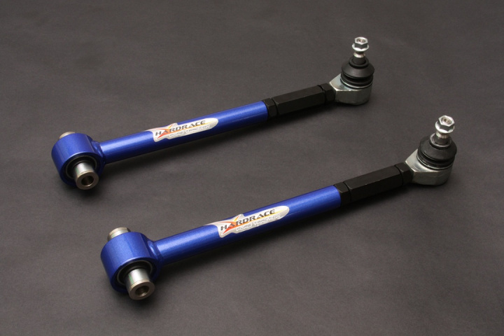 Mitsubishi Eclipse 95-04/Galant 94-02/ Diamante 97-04Stratus 01-05 /Avenger 95-99rear Toe Control Arm(Pillow Ball) 2pcs/Set Hardrace in the group Select car model / Mitsubishi / Galant 96-04 / Chassis / Bushings and Rods at DDESIGN Scandinavia AB (HR-7532)