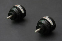 BMW E36/E36m/E46/E46m(Non-Xi)/Z3/Z3m/E92m Onlyharden Engine Mount 2pcs/Set Hardrace