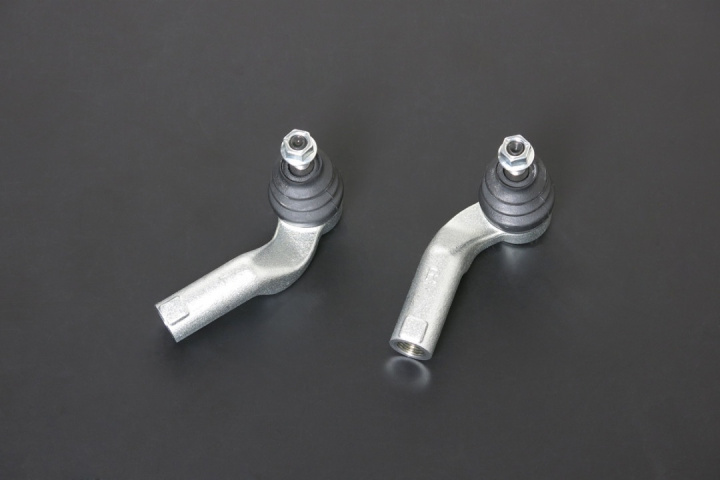 Ford Focus Mkii Tie Rod End (Oe Style) 2pcs/Set Hardrace in the group Select car model / Ford / Focus Mk2 Inkl. ST 04-10 / Chassis / Bushings and Rods at DDESIGN Scandinavia AB (HR-7536)