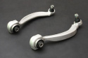Mercedes W204 Front Lower Rear - Control Arm(Harden Rubber) 2pcs/Set Hardrace