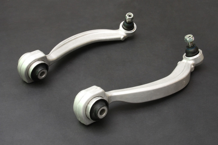 Mercedes W204 Front Lower Rear - Control Arm(Harden Rubber) 2pcs/Set Hardrace in the group Select car model / Mercedes Benz / C-Class 07-15 (W204) / Chassis / Chassis Struts & Arms at DDESIGN Scandinavia AB (HR-7538)