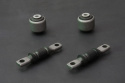 Toyota Camry 02- / Rx330 03-08 / Rx350 09- / Previa 06 / Estima Front Lower Arm Bushing (Harden Rubber) 4pcs/Set Hardrace