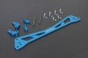 Honda Civic Eg 92-95 Sub-Frame Reinforced Brace