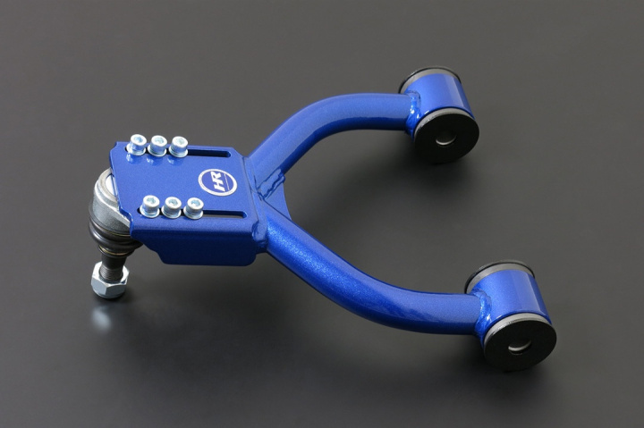 Toyota Supra Jza80 Front Upper Arm / Camber Kit(Harden Rubber) 2pcs/Set Hardrace in the group Select car model / Toyota / Supra MK4 93-02 / Chassis / Bushings and Rods at DDESIGN Scandinavia AB (HR-7549)