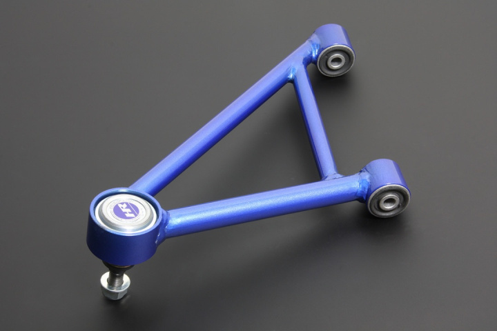 Lotus Elise/Exige 02-11 Model Enginerear Upper Arm (Harden Rubber) 2pcs/Set Hardrace in the group Select car model / Lotus / Elise - Exige 1996-2021 / Chassis / Bushings and Rods at DDESIGN Scandinavia AB (HR-7553)