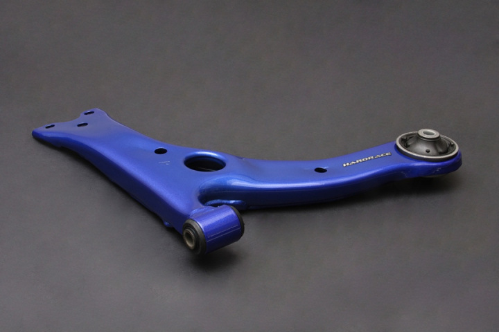 Toyota Altis01 Front Lower Control Arm(Harden Rubber) 2pcs/Set Hardrace in the group Select car model / Toyota / Corolla / Chassis / Bushings and Rods at DDESIGN Scandinavia AB (HR-7558)
