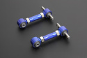 Honda Civic Eg/Ek/Dc2 Rear Upper Camber Kit(Harden Rubber) 2pcs/Setextreme Negative Camber Use Only -4 Degree And Up Hardrace