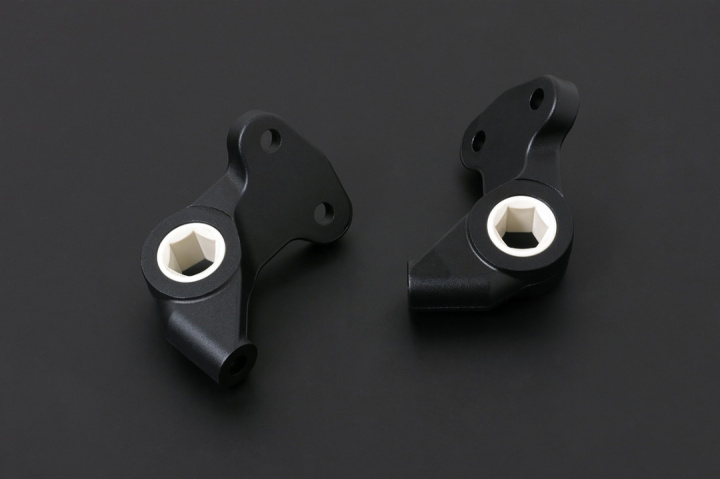 BMW E46 M3 Front Lower Arm Bush(Harden Rubber)2pcs/Set Hardrace in the group Select car model / BMW / M3 3-series (E46) 01-05 / Chassis / Bushings and Rods at DDESIGN Scandinavia AB (HR-7562)