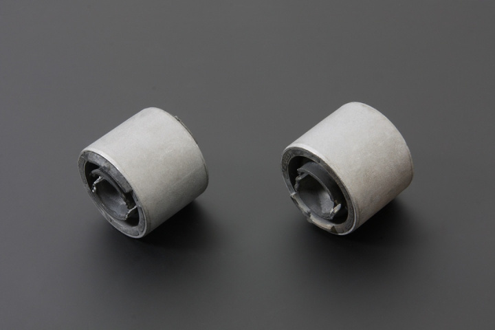 BMW E46/Z4 03-08 Front Lower Arm Rear Bushingbushing Only (Harden Rubber) 2pcs/Set Hardrace in the group Select car model / BMW / Z4 (E85-E89) 02-16 / Chassis / Bushings at DDESIGN Scandinavia AB (HR-7564)