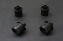 Nissan Skyline 4wd Rear Subframe Bushing(Harden Rubber) 4pcs/Set