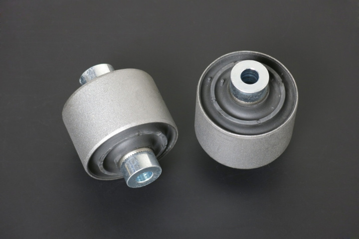 BMW X5 E70/X6 E71 Front Front Lower Arm Bushing(Harden Rubber) 2pcs/Set Hardrace in the group Select car model / BMW / X6 (E71) 08-14 / Chassis at DDESIGN Scandinavia AB (HR-7583)