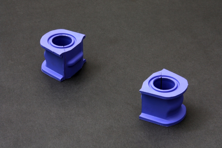 Reinforced Stabilizer Bushing Hardrace in the group Select car model at DDESIGN Scandinavia AB (HR-7584)