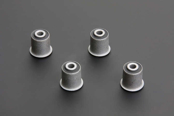 Lotus Exige / Elise Front Upper Arm Bushing(Harden Rubber) 4pcs/Set Hardrace in the group Select car model / Lotus / Elise - Exige 1996-2021 / Chassis / Bushings and Rods at DDESIGN Scandinavia AB (HR-7586)
