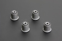 Lotus Exige / Elise Rear Upper Arm Bushing(Harden Rubber) 4pcs/Set Hardrace