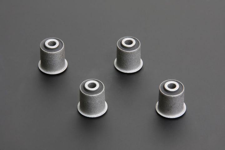 Lotus Exige / Elise Front Lower Arm Bushing(Harden Rubber) 4pcs/Set Hardrace in the group Select car model / Lotus / Elise - Exige 1996-2021 / Chassis / Bushings and Rods at DDESIGN Scandinavia AB (HR-7588)