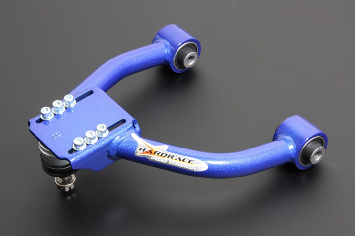 Honda Accord Cu2 08-13 Front Upper Camber Kit (Harden Rubber) 2pcs/Set Hardrace in the group Select car model / Honda / Accord 08-12 / Chassis / Bushings and Rods at DDESIGN Scandinavia AB (HR-7591)