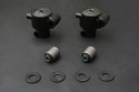 Infiniti Fx3503 Front Lower Arm Bushing(Harden Rubber) 4pcs/Set Hardrace