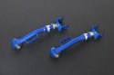 Toyota Ft86 Brz Fr-S Rear Trailing Arm Adjustable(Pillow Ball) 2pcs/Setextreme Short / Adj Castor Of Rear Wheel Hardrace