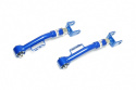 Toyota Ft86 Brz Fr-S Rear Trailing Arm Adjustable(Pillow Ball) 2pcs/Setextreme Short / Adj Castor Of Rear Wheel Hardrace