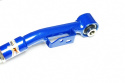 Toyota Ft86 Brz Fr-S Rear Trailing Arm Adjustable(Pillow Ball) 2pcs/Setextreme Short / Adj Castor Of Rear Wheel Hardrace