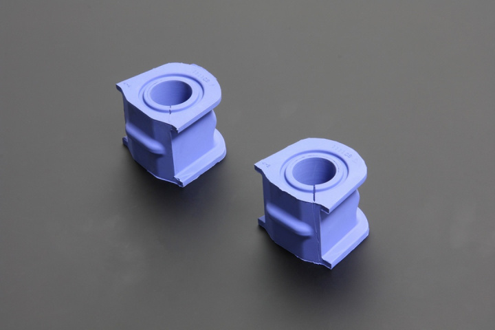 Subaru Legacy09 Br9 Front-25mm Cusco Sway Bar Use Onlyreinforced Stabilizer Bushing 2pcs/Set Hardrace in the group Select car model / Subaru / Legacy 09+ / Chassis / Bushings and Rods at DDESIGN Scandinavia AB (HR-7600)