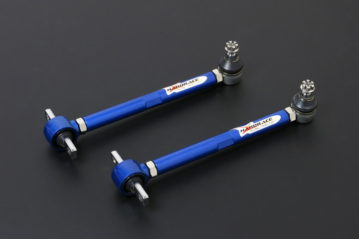 Honda Accord/Cb/Cd 90-98 Rear Camber Kit - Version 2(Pillow Ball) 2pcs/Set Hardrace in the group Select car model / Honda / Accord 94-97 / Chassis / Bushings and Rods at DDESIGN Scandinavia AB (HR-7606)