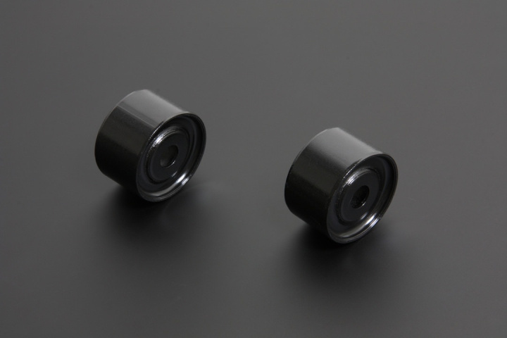 Nissan S14/S15/R33/R34 2wd R33/R34 4wd Wgnc34 Stagea M/T 4wdrear Diff Support Member Bush (Harden Rubber) 2pcs/Set Hardrace in the group Select car model / Nissan / 200SX S14 1993-1996 / Chassis / Bushings at DDESIGN Scandinavia AB (HR-7609)