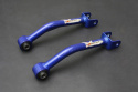 Subaru Impreza 13- Gp/Gj/Xv/Forester Sj 13-Rear Traction Rod (Harden Rubber) 2pcs/Set Hardrace
