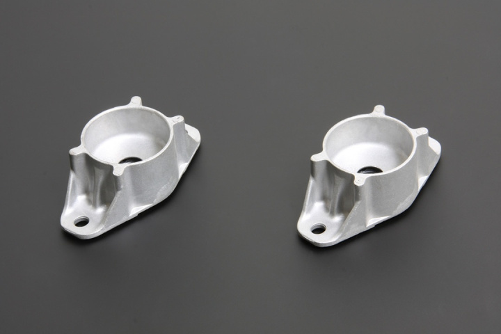 Mazda Focus Mk2/Mazda3 Rear Reinforced Strut Mount - 2pcs/Set Hardrace in the group Select car model / Mazda / 3 MPS 03-09 / Chassis / Bushings at DDESIGN Scandinavia AB (HR-7627)