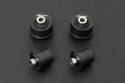 Honda Civic Dc5/Rsx/Ep Front Lower Arm Bushing(Pillow Ball) Offset/Increase Caster 4pcs/Set Hardrace