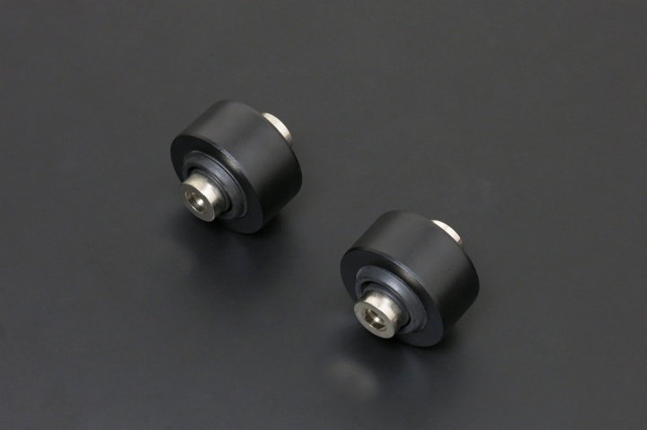 Honda Civic Dc5/Rsx/Ep Front Lower Arm Bushing-Compliance(Pillow Ball) 2pcs/Set Hardrace in the group Select car model / Honda / Integra 01-06 / Chassis / Bushings and Rods at DDESIGN Scandinavia AB (HR-7634)