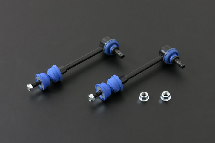 Ford Mondeo 08-14 Mk4 Rearreinforced Stabilizer Link 2pcs/Set Hardrace in the group Select car model / Volvo / V70 07-16 / Chassis / Bushings and Rods at DDESIGN Scandinavia AB (HR-7655)