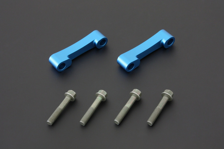 Lexus Ls400 94-00 Ucf20 Roll Center Adjuster 2pcs/Set30mm Increase Hardrace in the group Select car model / Lexus / LS 95-01 / Chassis / Bushings and Rods at DDESIGN Scandinavia AB (HR-7658)