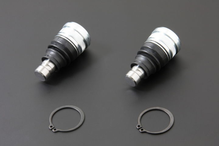 Mitsubishi Lancer Fortis 07- Roll Center Adjuster 2pcs/Set Hardrace in the group Select car model / Mitsubishi / Lancer 08-17 / Chassis / Bushings and Rods at DDESIGN Scandinavia AB (HR-7660)