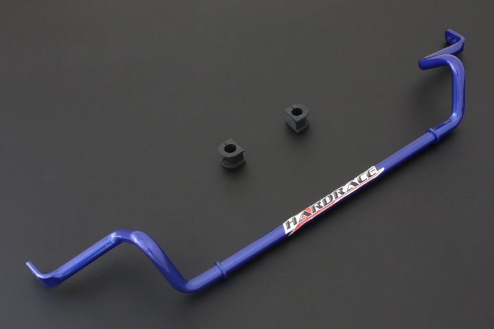 Mitsubishi Lancer Fortis/Outlander 05-12front Sway Bar 25.4mm Hardrace in the group Select car model / Mitsubishi / Outlander / Chassis / Bushings and Rods at DDESIGN Scandinavia AB (HR-7661)