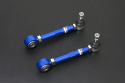 Toyota Jzx90/100 Rear Toe Control Arm (Harden Rubber) 2pcs/Set Hardrace