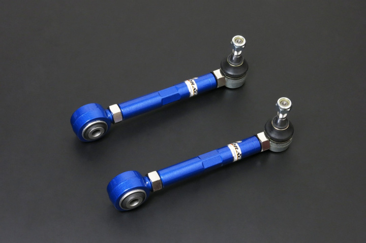 Toyota Jzx90/100 Rear Toe Control Arm (Harden Rubber) 2pcs/Set Hardrace in the group Select car model / Toyota / Chaser - JZX - MARK II / Chassis / Bushings and Rods at DDESIGN Scandinavia AB (HR-7663)