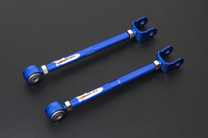Toyota Jzx90/100 Rear Lower Arm-Camber (Harden Rubber) 2pcs/Set Hardrace in the group Select car model / Toyota / Chaser - JZX - MARK II / Chassis / Bushings and Rods at DDESIGN Scandinavia AB (HR-7664)