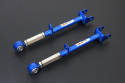 Toyota Jzx90/100 Rear Traction Rod (Harden Rubber) 2pcs/Set Hardrace