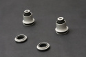 Honda Civic Fn2 07- Front Lower Arm Bushing - Small(Harden Rubber) 4pcs/Set Hardrace