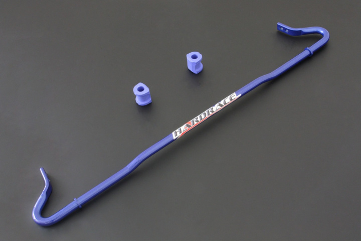 Subaru Impreza Gh7/Gh8/Grb/Gvb/Gj7/Gp7exiga Ya5,Forester Sh5/Sj,Outback Brflegacy09 Bm/Brrear Sway Bar 22mm 3pcs/Set Hardrace in the group Select car model / Subaru / WRX STI 15-21 / Chassis / Chassis Struts & Arms at DDESIGN Scandinavia AB (HR-7669)